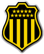 Penarol Montevideo Ποδόσφαιρο