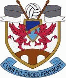 Pen-y-Bont FC Ποδόσφαιρο