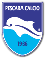Pescara Calcio Fotbal