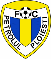 Petrolul Ploiesti Piłka nożna