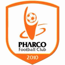 Pharco FC Nogomet