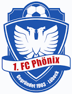 1. FC Phönix Lübeck Fotbal