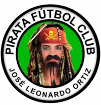 Pirata FC Футбол