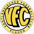 VFC Plauen Ποδόσφαιρο