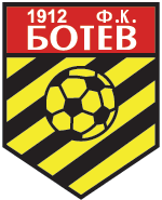 Botev Plovdiv Ποδόσφαιρο