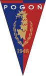 Pogon Szczecin Fotbal