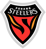 Pohang Steelers Футбол