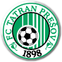 1. FC Tatran Prešov Nogomet