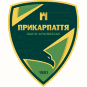 FC Prykarpattya Nogomet