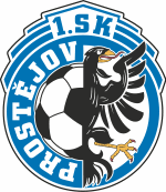 1.SK Prostejov Jalkapallo