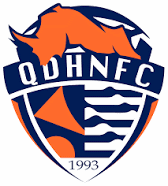 Qingdao Jonoon Ποδόσφαιρο