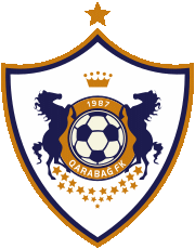 FK Karabakh Piłka nożna
