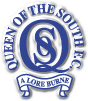 Queen of the South  Fotball