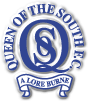 Queen of the South  Futbol