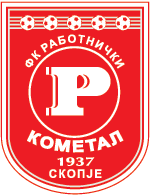 FK Rabotnicki Skopje Nogomet