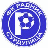 FK Radnik Surdulica Futebol