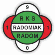 Radomiak Radom Football