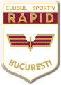 Rapid Bucuresti Piłka nożna