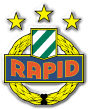 SK Rapid Wien Jalkapallo