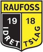Raufoss Fotball Jalkapallo