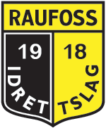 Raufoss Fotball Fotbal