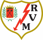 Rayo Vallecano Madrid Ποδόσφαιρο