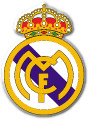 Real Madrid CF Футбол