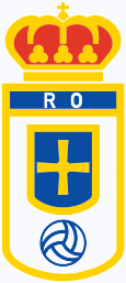 Real Oviedo Футбол