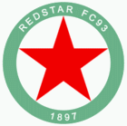 Red Star 93 Nogomet