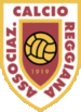 AC Reggiana 1919 Piłka nożna