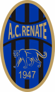 AC Renate Футбол