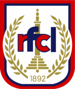 RFC de Liége Ποδόσφαιρο