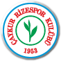 Çaykur Rizespor Ποδόσφαιρο