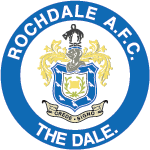Rochdale AFC Football