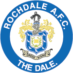 Rochdale AFC 足球