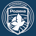 Rodina Moscow Ποδόσφαιρο