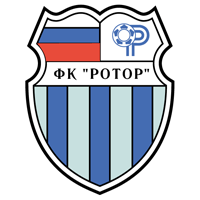 Rotor Volgograd Futbol
