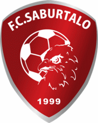 Saburtalo Tbilisi Футбол