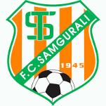 Samgurali Tskhaltubo Futebol