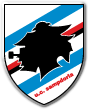 UC Sampdoria Genoa Fotball