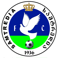 FC Samtredia Футбол