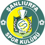 Sanliurfaspor Jalkapallo