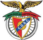 CD Santa Clara Футбол