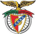 CD Santa Clara Nogomet