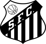 Santos Sao Paulo Футбол