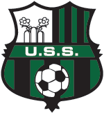 Sassuolo Calcio Futbol