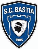 SC Bastia 足球
