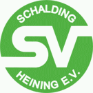 SV Schalding-Heining Футбол