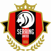 Seraing United Fotball