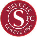 Servette Geneve Футбол